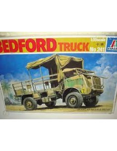 Bedford Truck 2