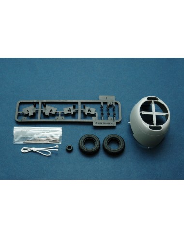 Grumman TBM-3 Avenger EXTRAS LEER DESCRIPCION