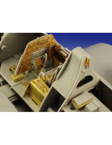 Grumman TBM-3 Avenger EXTRAS LEER DESCRIPCION