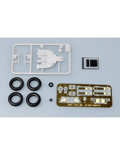 SBD-3/4/A-24A Dauntless Aircraft EXTRAS LEER DESCRIPCION 2