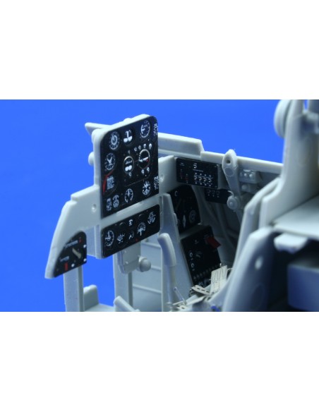 SBD-3/4/A-24A Dauntless Aircraft EXTRAS LEER DESCRIPCION