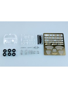 CH-47D Chinook EXTRAS LEER DESCRIPCION