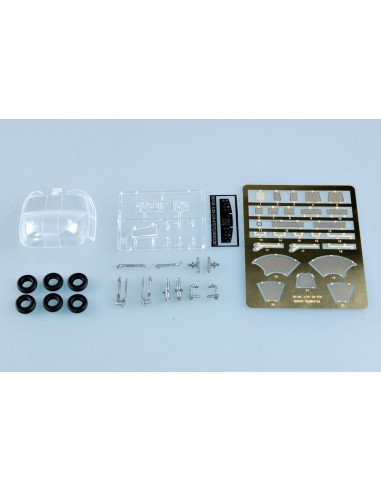 CH-47D Chinook EXTRAS LEER DESCRIPCION