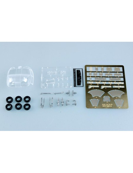 CH-47D Chinook EXTRAS LEER DESCRIPCION