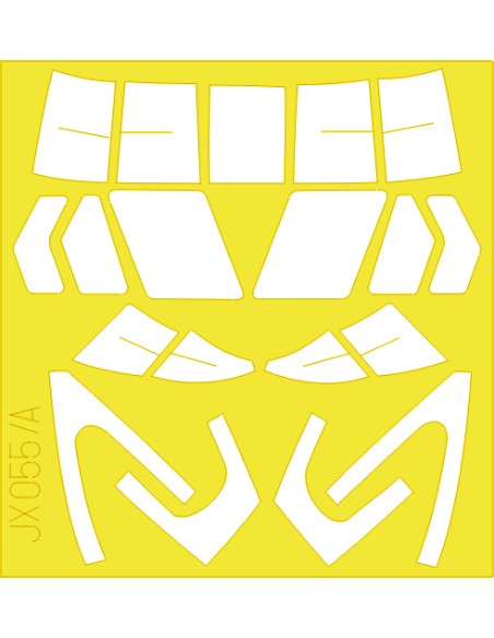 CH-47D Chinook EXTRAS LEER DESCRIPCION