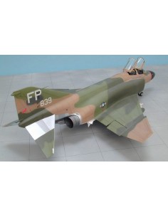 McDonnell F-4C/D Phantom II LEER DESCRIPCION