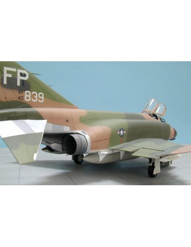 McDonnell F-4C/D Phantom II LEER DESCRIPCION