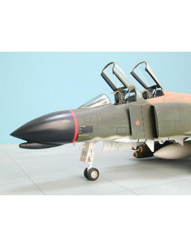 McDonnell F-4C/D Phantom II LEER DESCRIPCION