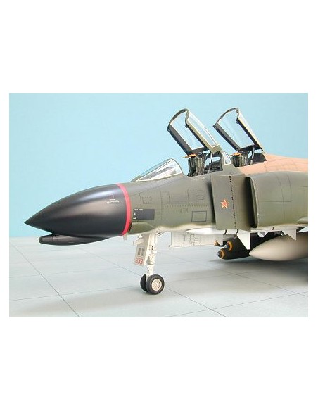 McDonnell F-4C/D Phantom II LEER DESCRIPCION