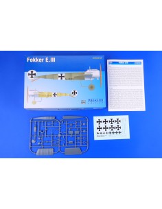 Fokker E.III 2