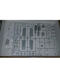 RCAF/UN DHC4 CARIBOU TRANSPORT  LEER DESCRIPCION 2