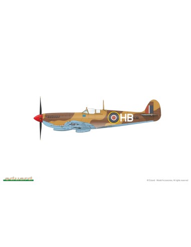 Spitfire Mk.VIII