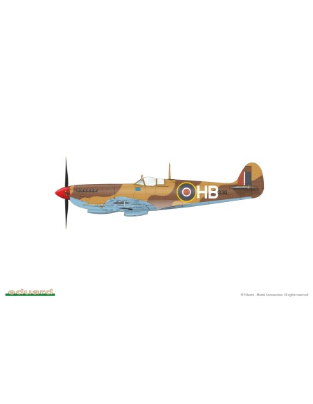 Spitfire Mk.VIII