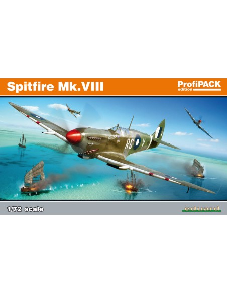 Spitfire Mk.VIII
