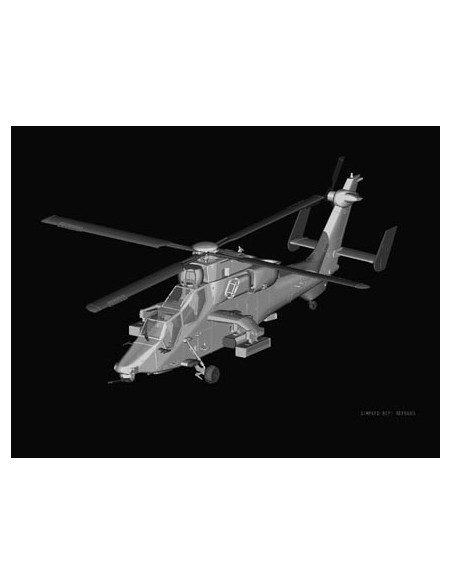 French Army Eurocopter EC-665 Tigre HAP