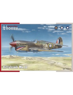 Kittyhawk Mk.IA