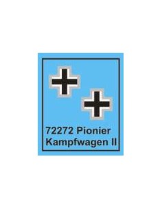 Pionier Kampfwagen II