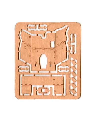 German 37mm PaK 35/36 auf Sd.Kfz 10