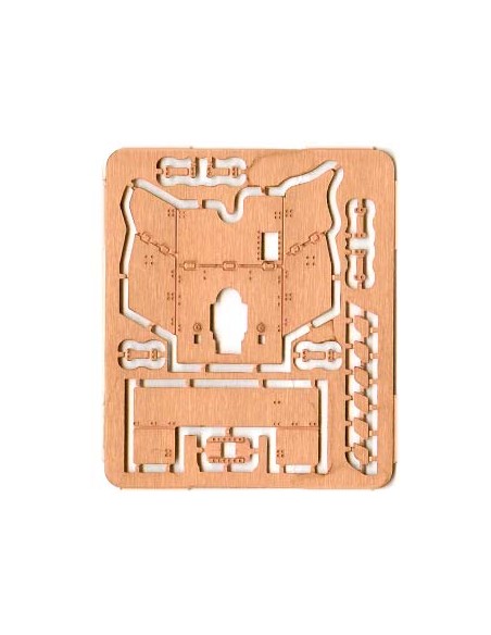 German 37mm PaK 35/36 auf Sd.Kfz 10