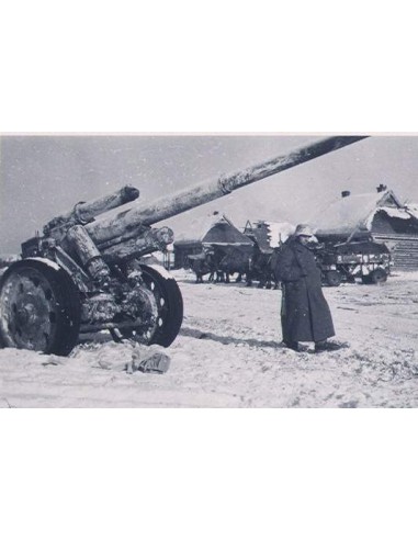 German s.10cm k18 - 10cm Schwere Kanone 18