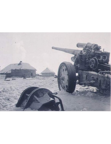 German s.10cm k18 - 10cm Schwere Kanone 18