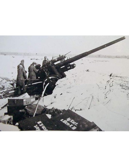 German s.10cm k18 - 10cm Schwere Kanone 18
