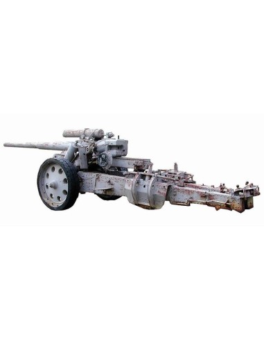 German s.10cm k18 - 10cm Schwere Kanone 18