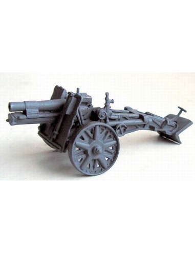 German 15cm schweres Infanteriegeschutz 33...