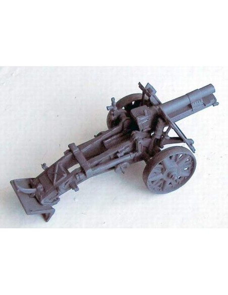 German 15cm schweres Infanteriegeschutz 33 (15cm s IG 33)