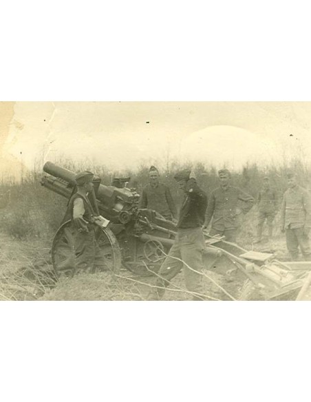 German 15cm schweres Infanteriegeschutz 33 (15cm s IG 33)