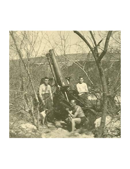 German 15cm schweres Infanteriegeschutz 33 (15cm s IG 33)