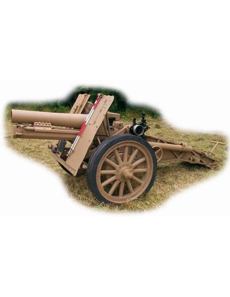 German 15cm schweres Infanteriegeschutz 33 (15cm s IG 33)