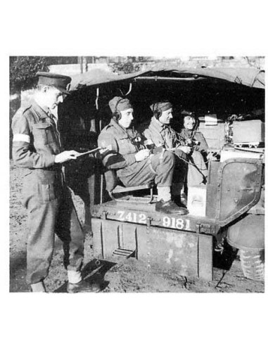 SUPER SNIPE LORRY 8cwt (FFW)