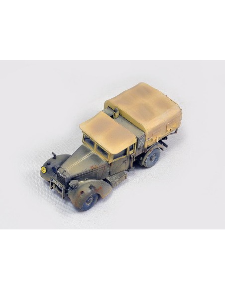 SUPER SNIPE LORRY 8cwt (FFW)