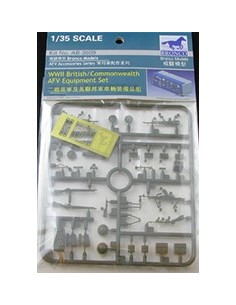 British AFV Equipment