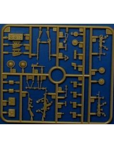 British AFV Equipment 2