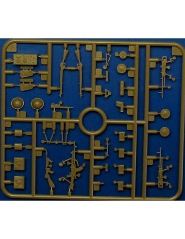 British AFV Equipment