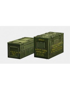 25PRD Ammo Box Set 2