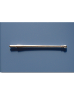 A34 Comet 77mm Aluminum Gun Barrel 2