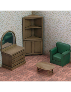 Living Room furniture