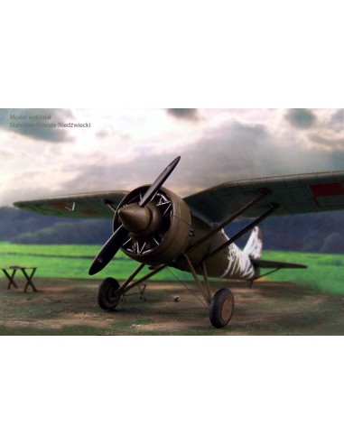 P-7a Transylvanian Fighter