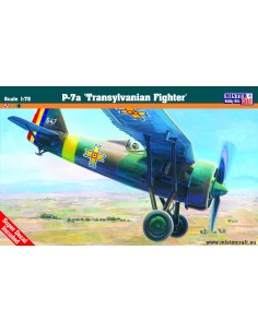 P-7a Transylvanian Fighter