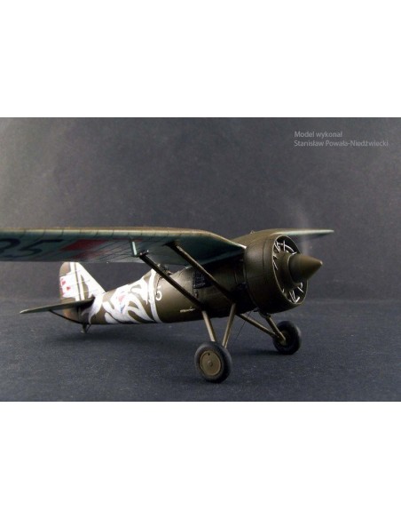 P-7a Transylvanian Fighter