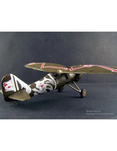 P-7a Transylvanian Fighter