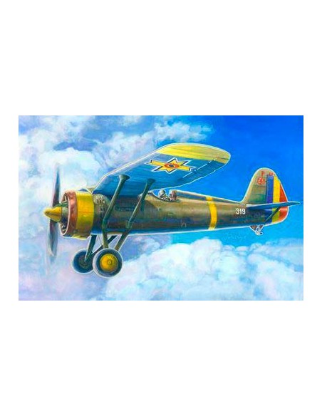 P-11C Romanian Air Force