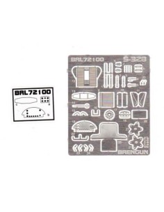 LETOV S-16 LEER DESCRIPCION EXTRAS 2