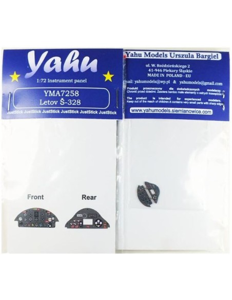 LETOV S-16 LEER DESCRIPCION EXTRAS