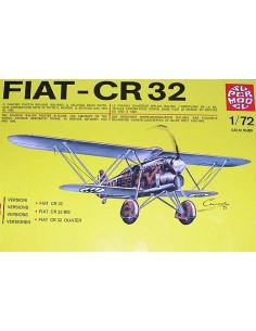 Fiat CR 32 2