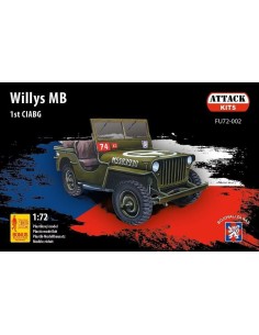 Willys MB