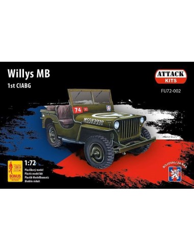 Willys MB